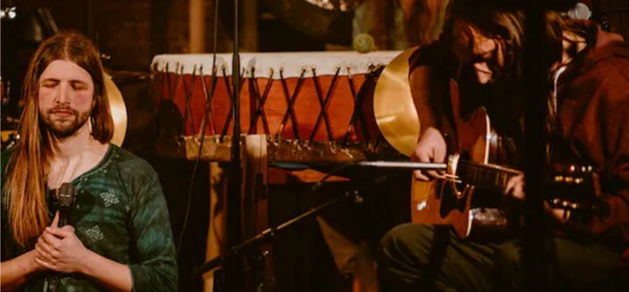POLIS - live am 28.08.2021 im Kunsthaus Eigenregie